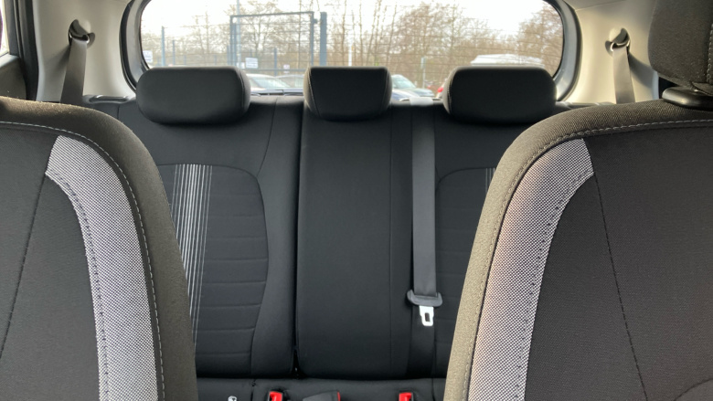 Hyundai i10 1.0 [63] Advance 5dr Auto [Nav] Petrol Hatchback